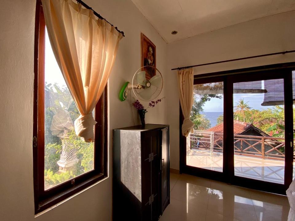Apartmán Sriganesh Ambat Exteriér fotografie