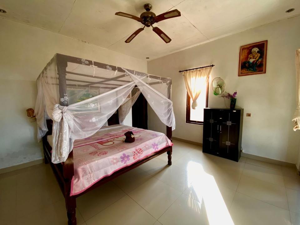 Apartmán Sriganesh Ambat Exteriér fotografie